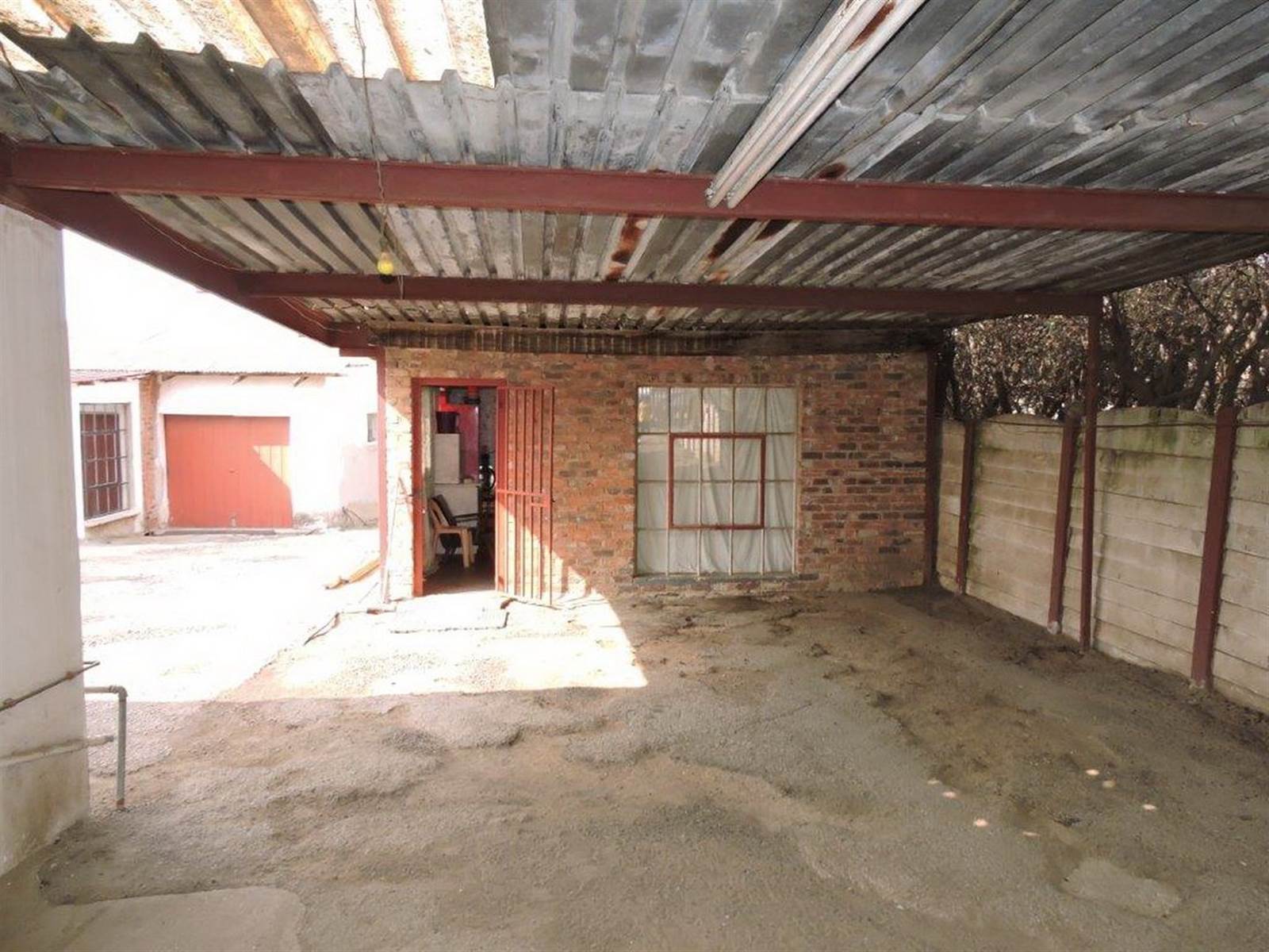 4.4 ha Land available in Benoni AH photo number 3