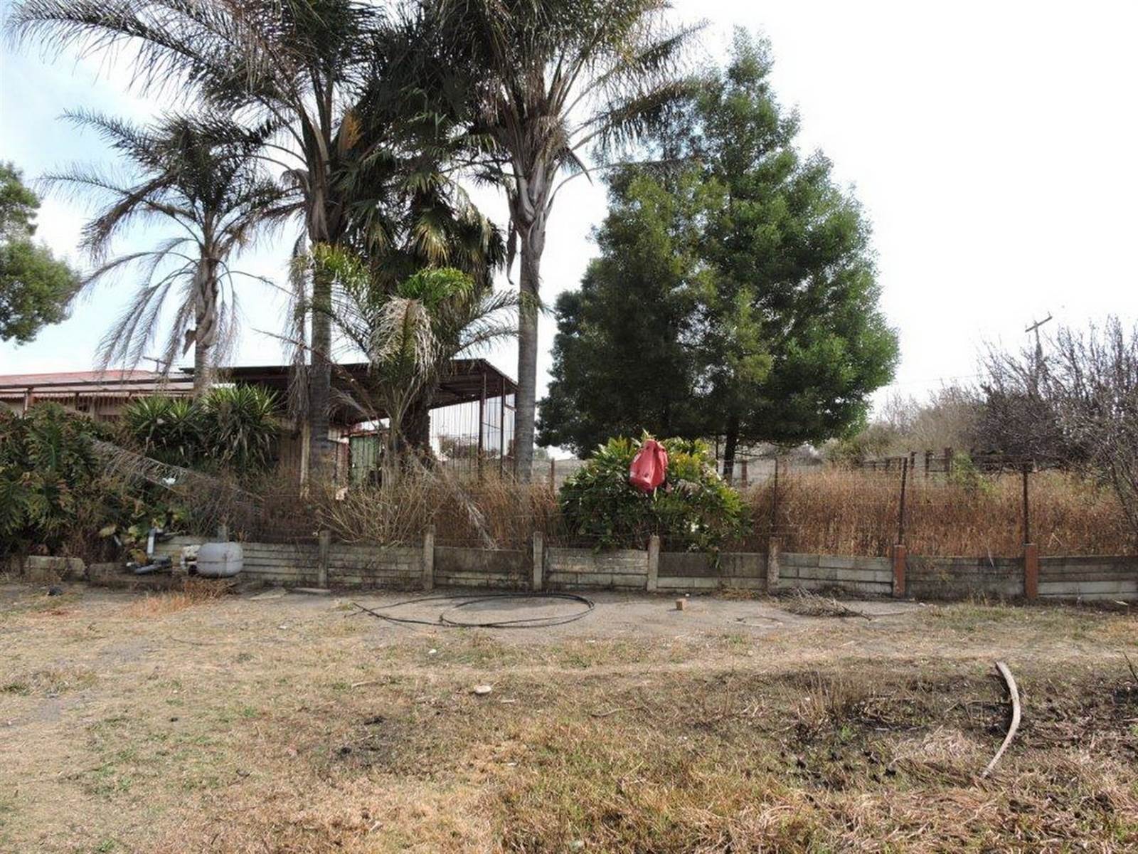 4.4 ha Land available in Benoni AH photo number 7