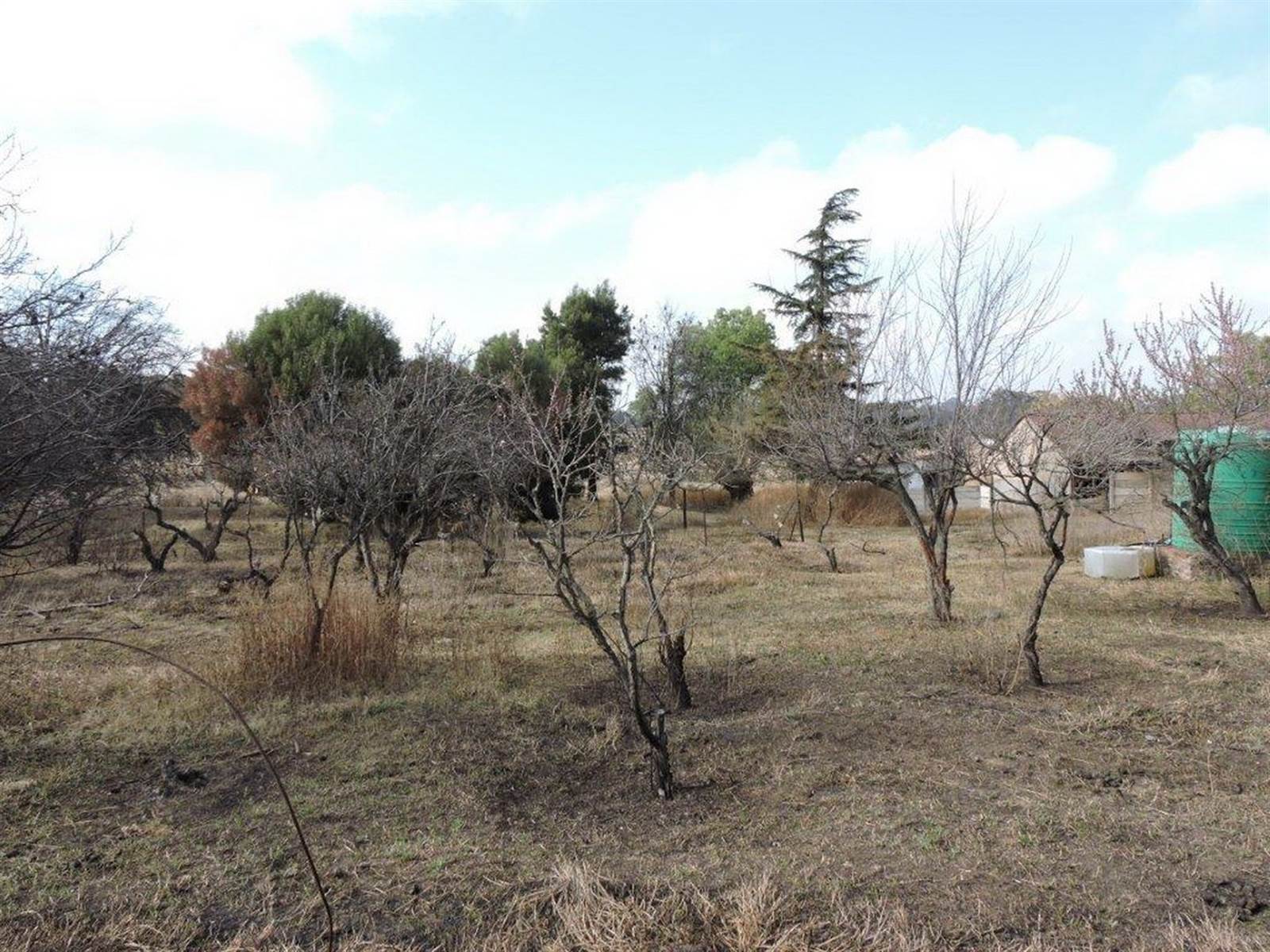 4.4 ha Land available in Benoni AH photo number 17