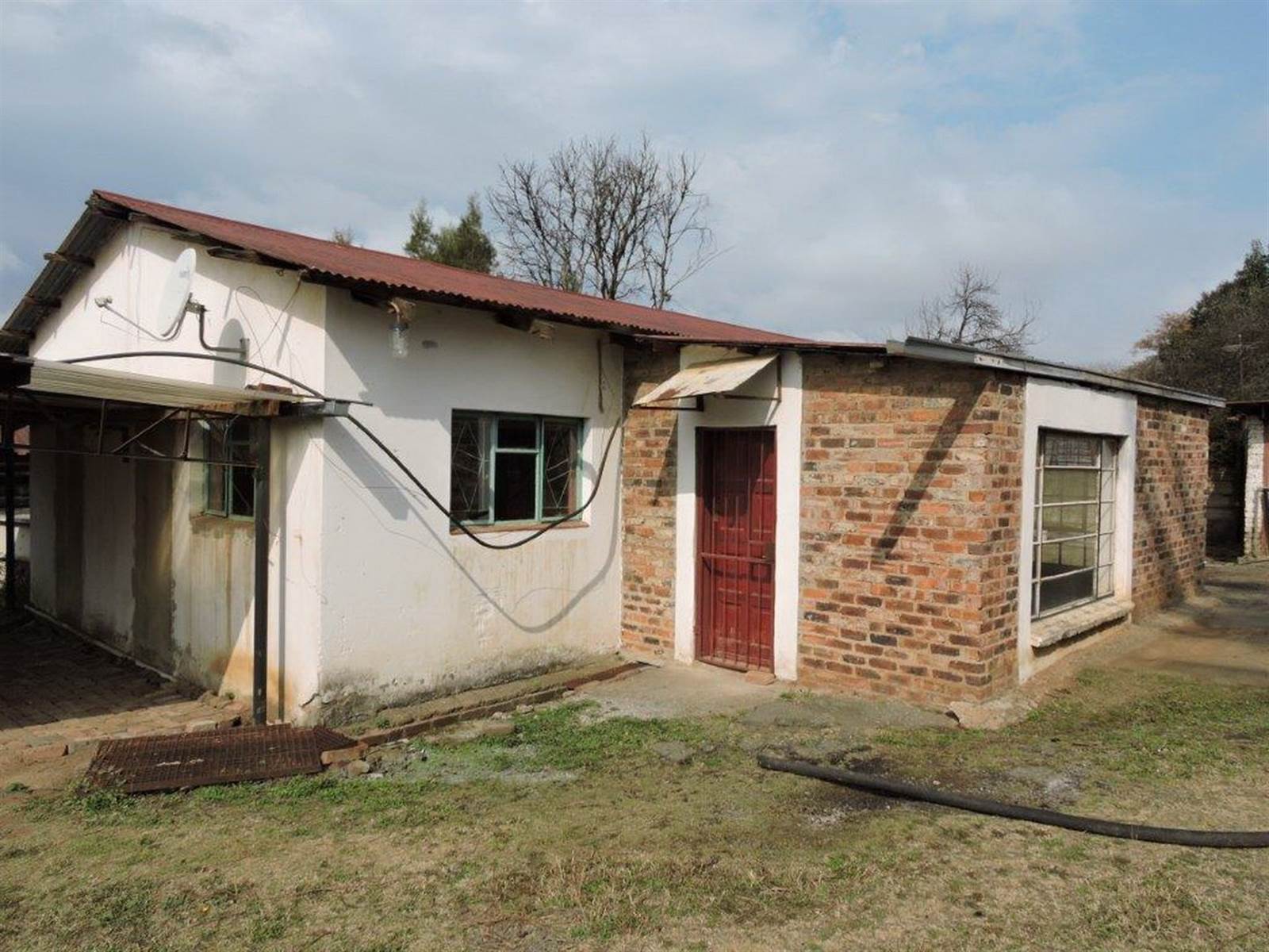 4.4 ha Land available in Benoni AH photo number 8
