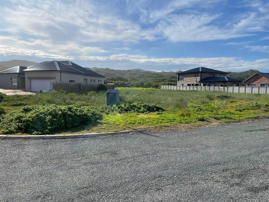 865 m² Land available in Stilbaai photo number 4