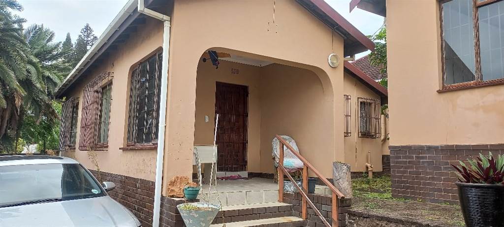 3 Bed House in Manaba photo number 1