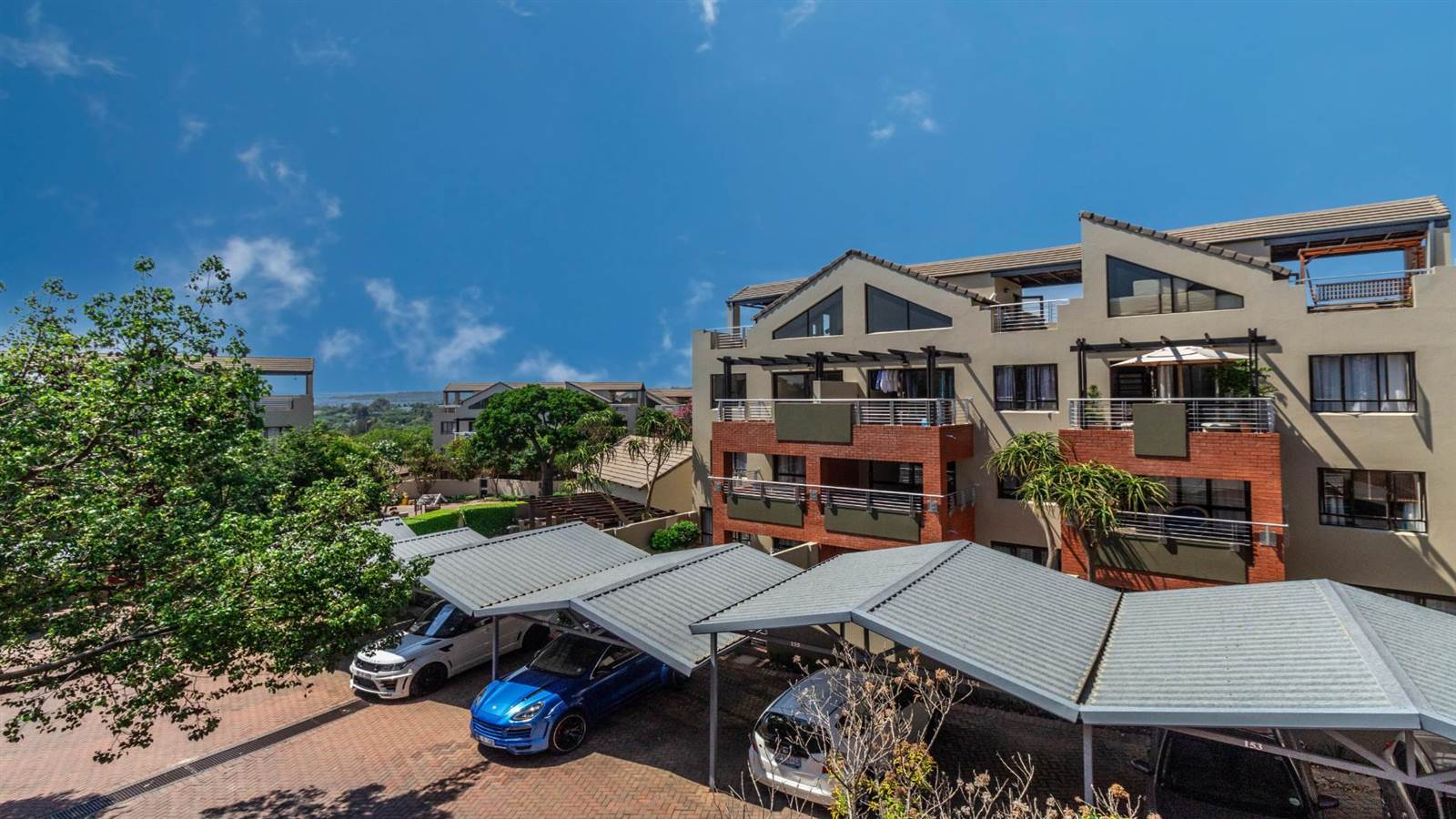 2 Bed Apartment in Lonehill photo number 30