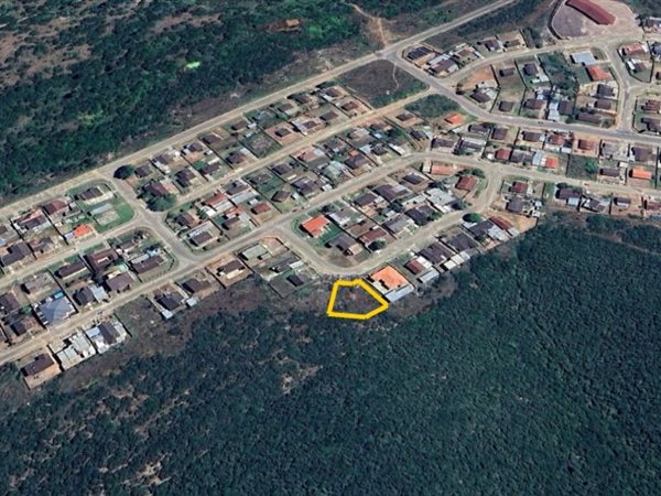 665 m² Land available in Mountain View
