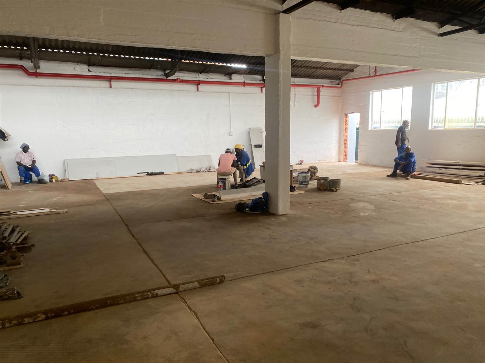 512  m² Industrial space in Pinetown Central photo number 9
