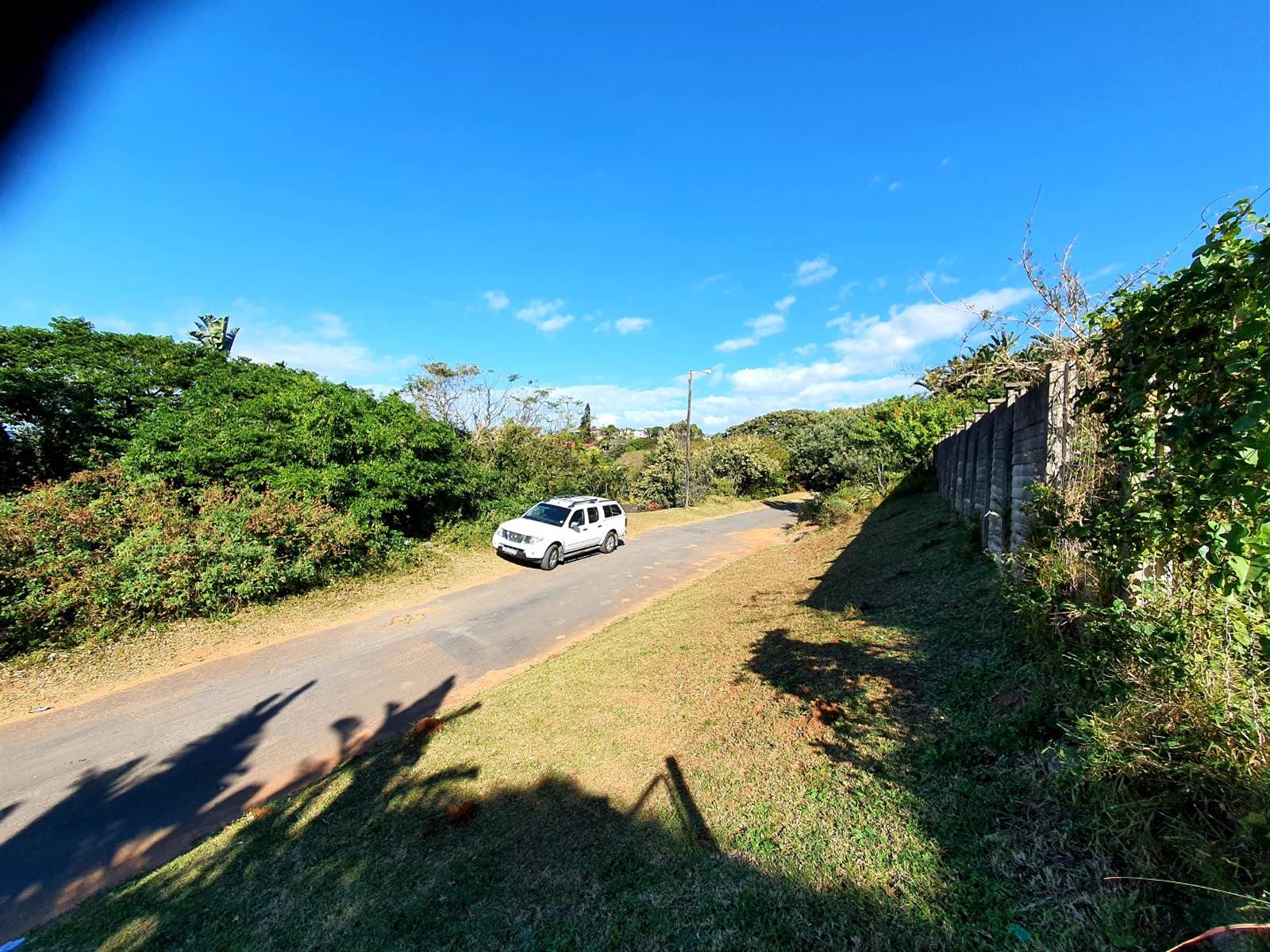 1303 m² Land available in Hibberdene photo number 5