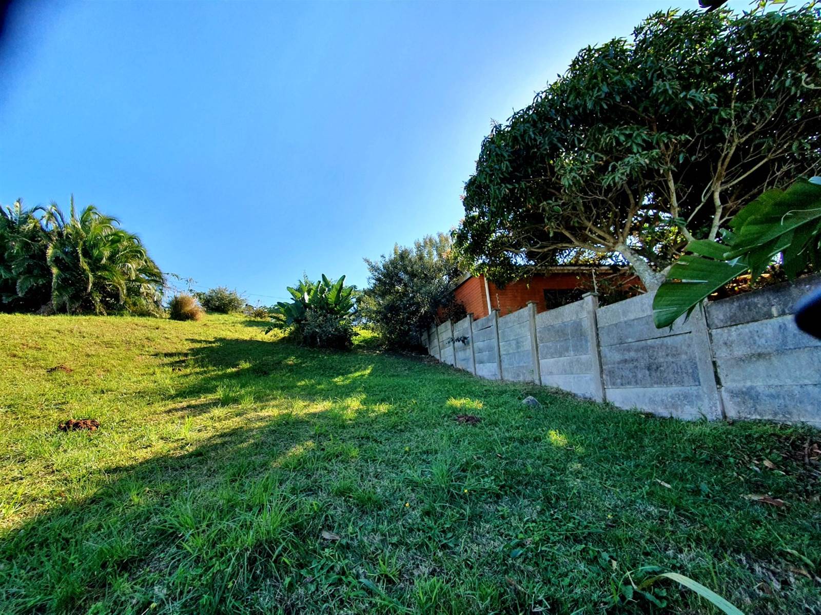 1303 m² Land available in Hibberdene photo number 4