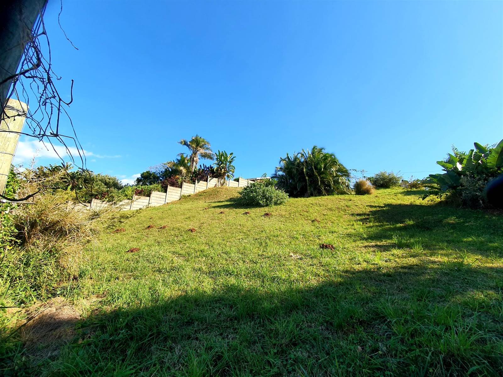 1303 m² Land available in Hibberdene photo number 3