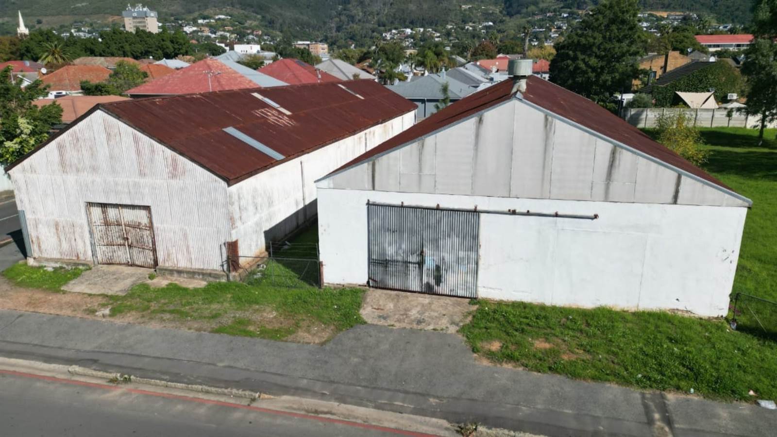206.4  m² Commercial space in Paarl photo number 4