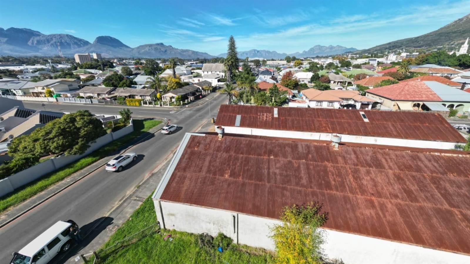 206.4  m² Commercial space in Paarl photo number 1
