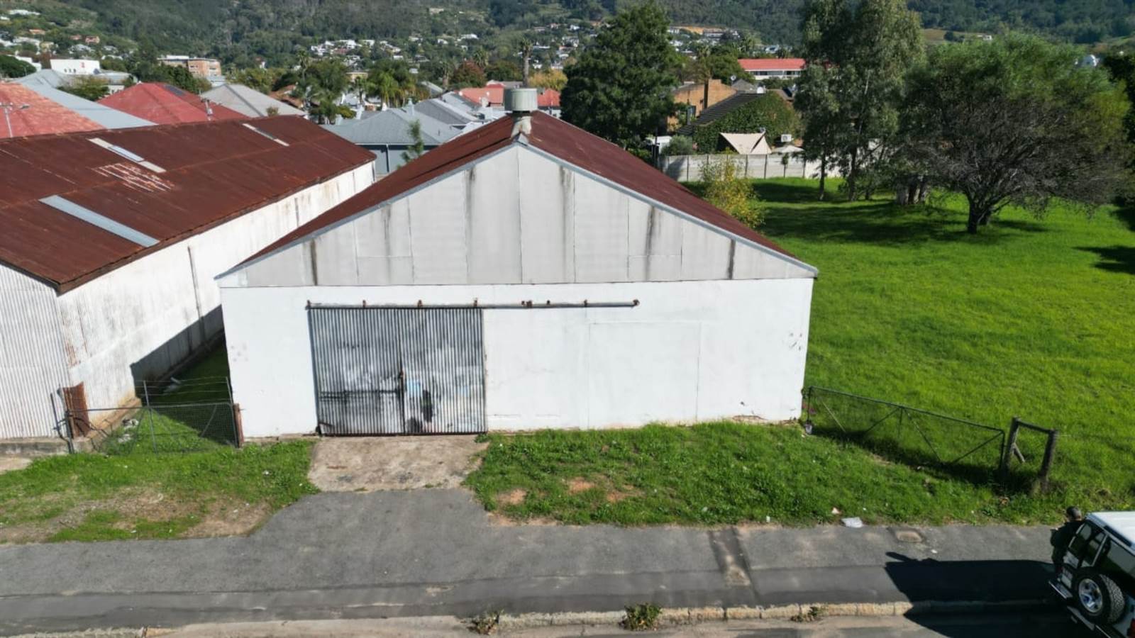 206.4  m² Commercial space in Paarl photo number 5