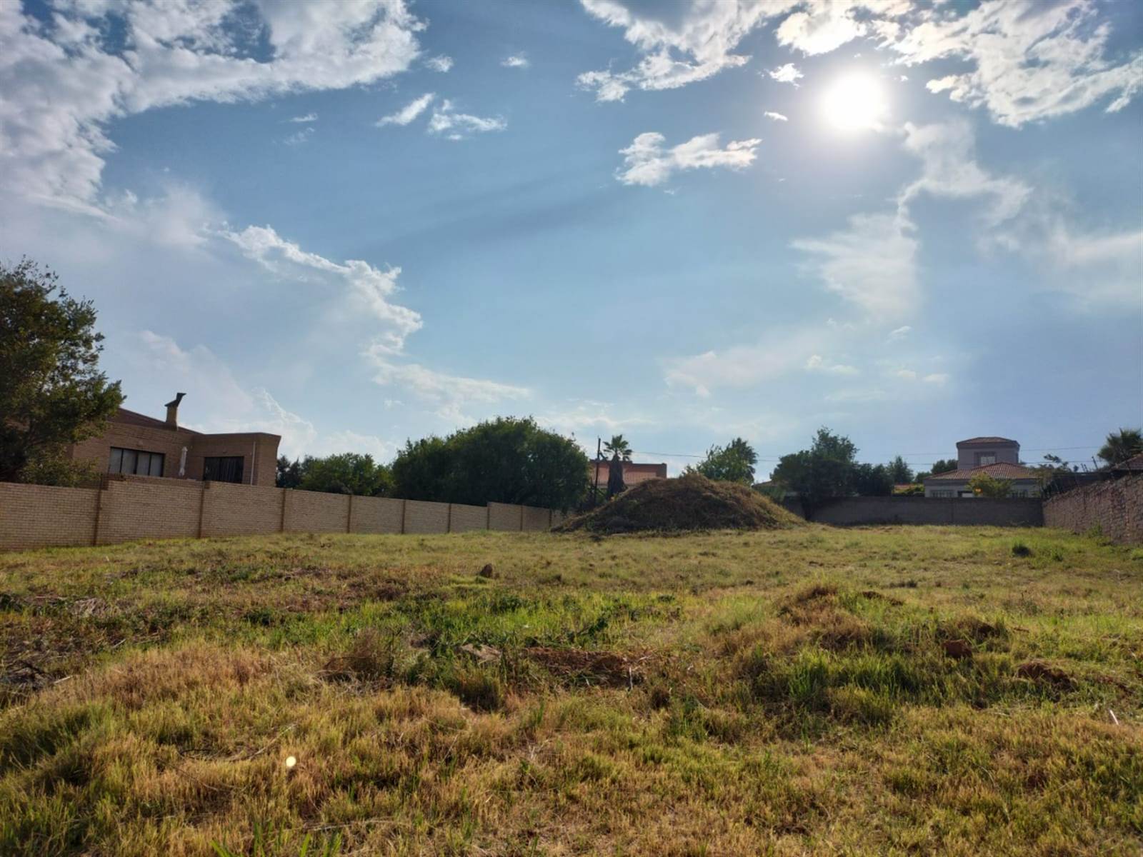 1636 m² Land available in Fochville photo number 3