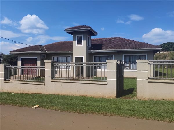 3 Bed House in Howick West