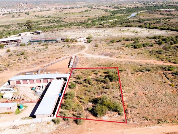 1 519 m² Land 1 519 m² Land