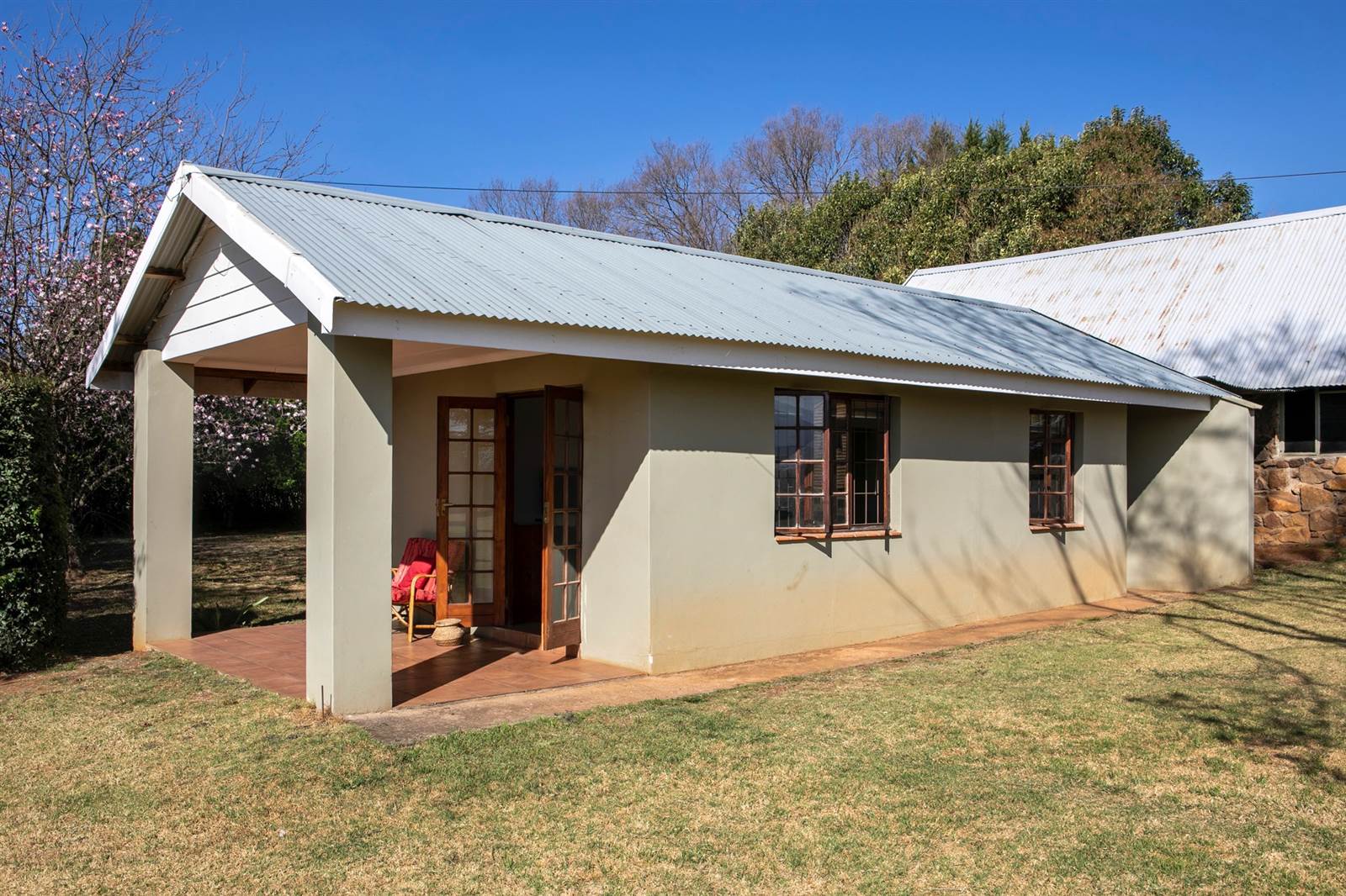 1 Bed House in Underberg photo number 2
