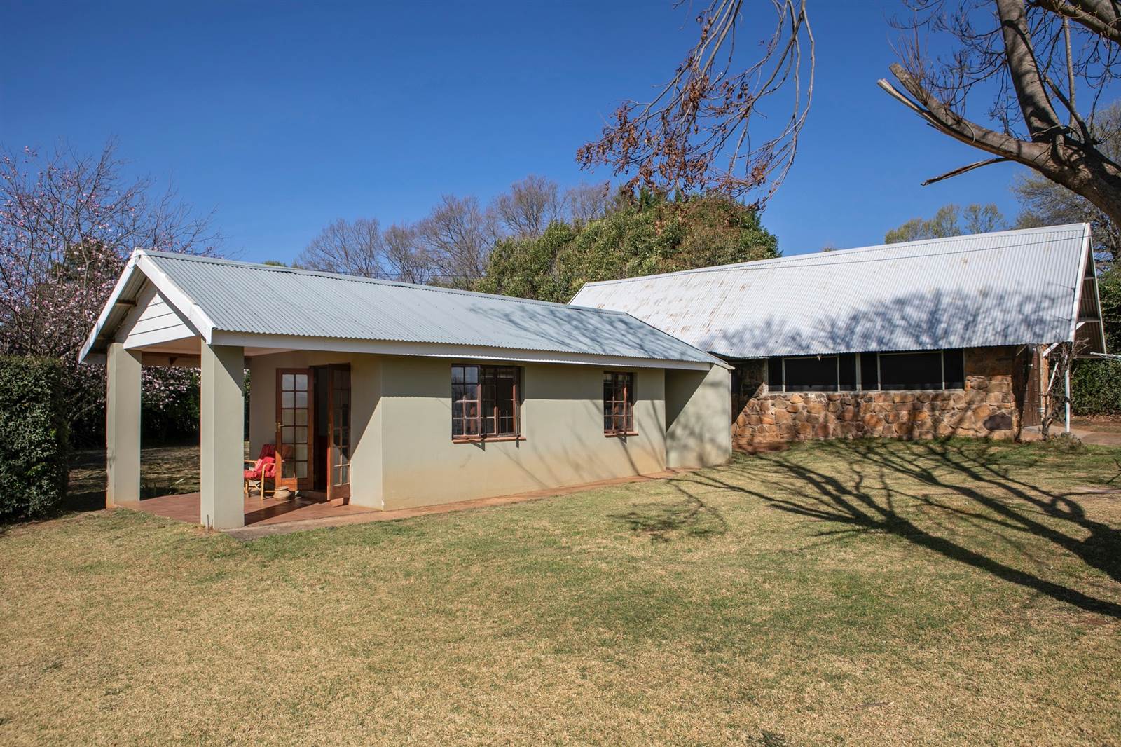 1 Bed House in Underberg photo number 1