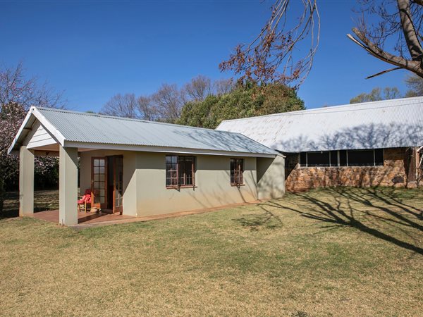 1 Bed House in Underberg