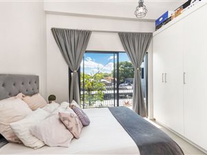 2 Bed Apartment in Linden