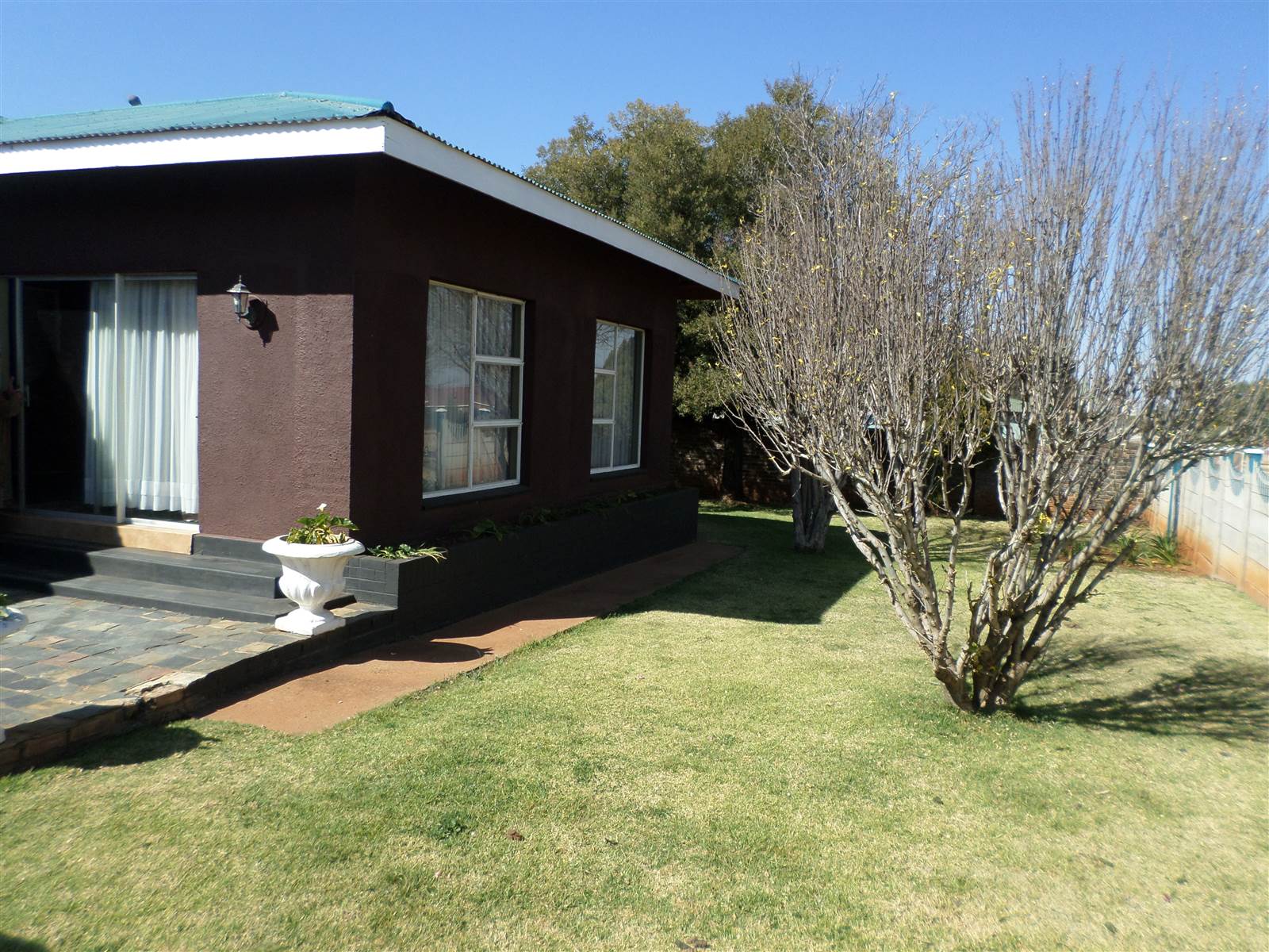 3 Bed House in Ventersdorp photo number 24