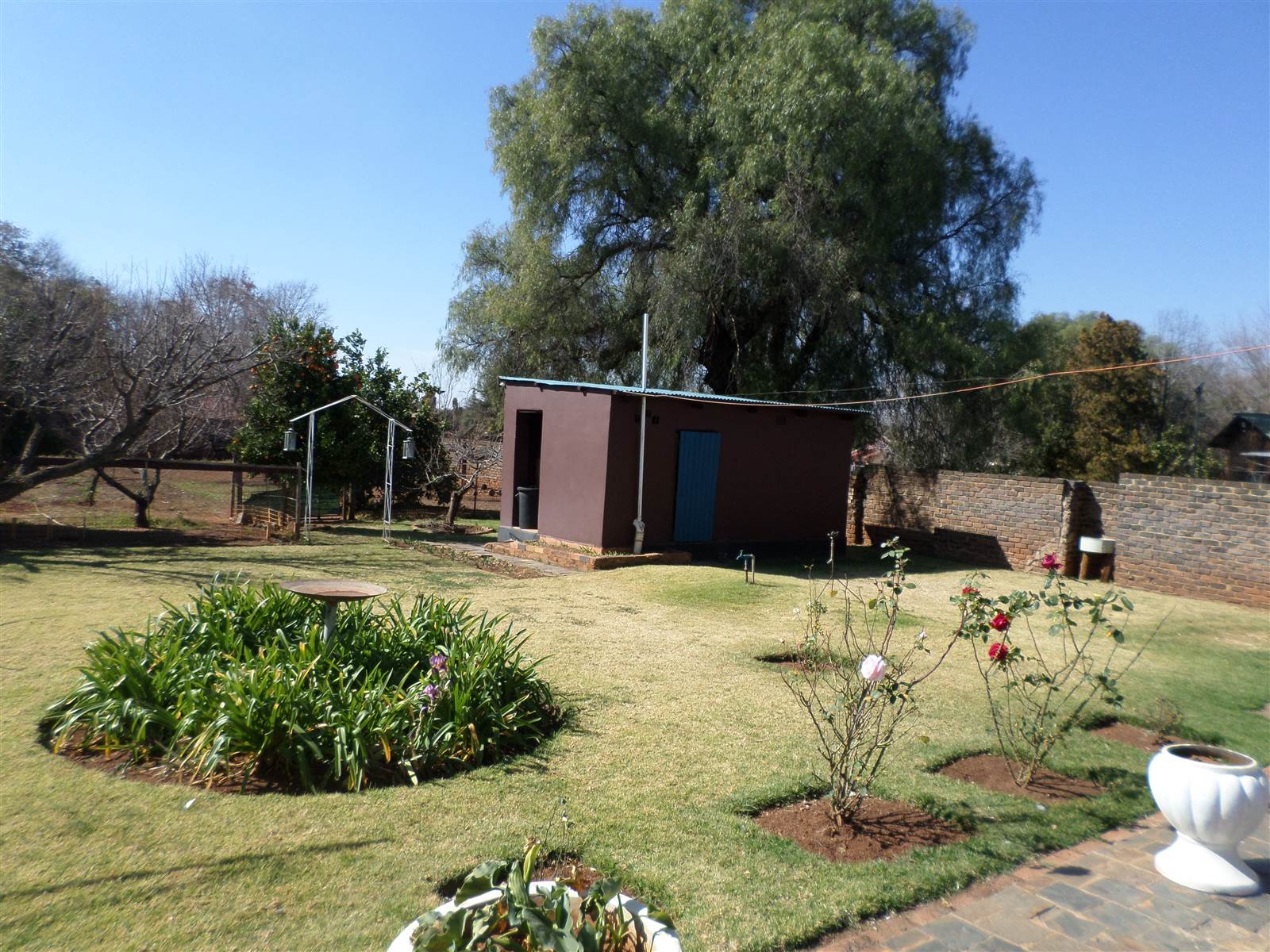 3 Bed House in Ventersdorp photo number 20