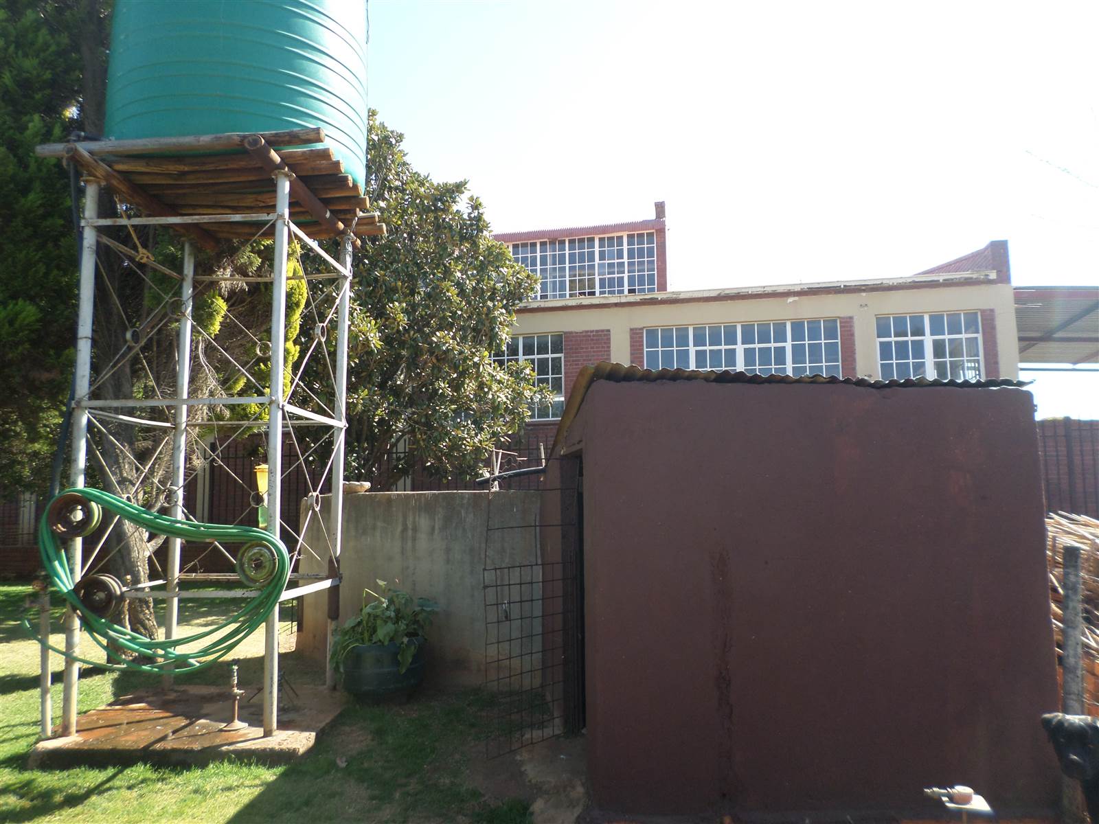 3 Bed House in Ventersdorp photo number 21