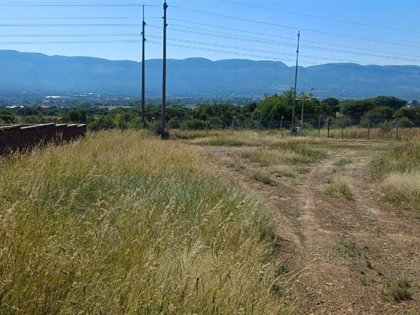 1078 m² Land available in Xanadu Eco Park