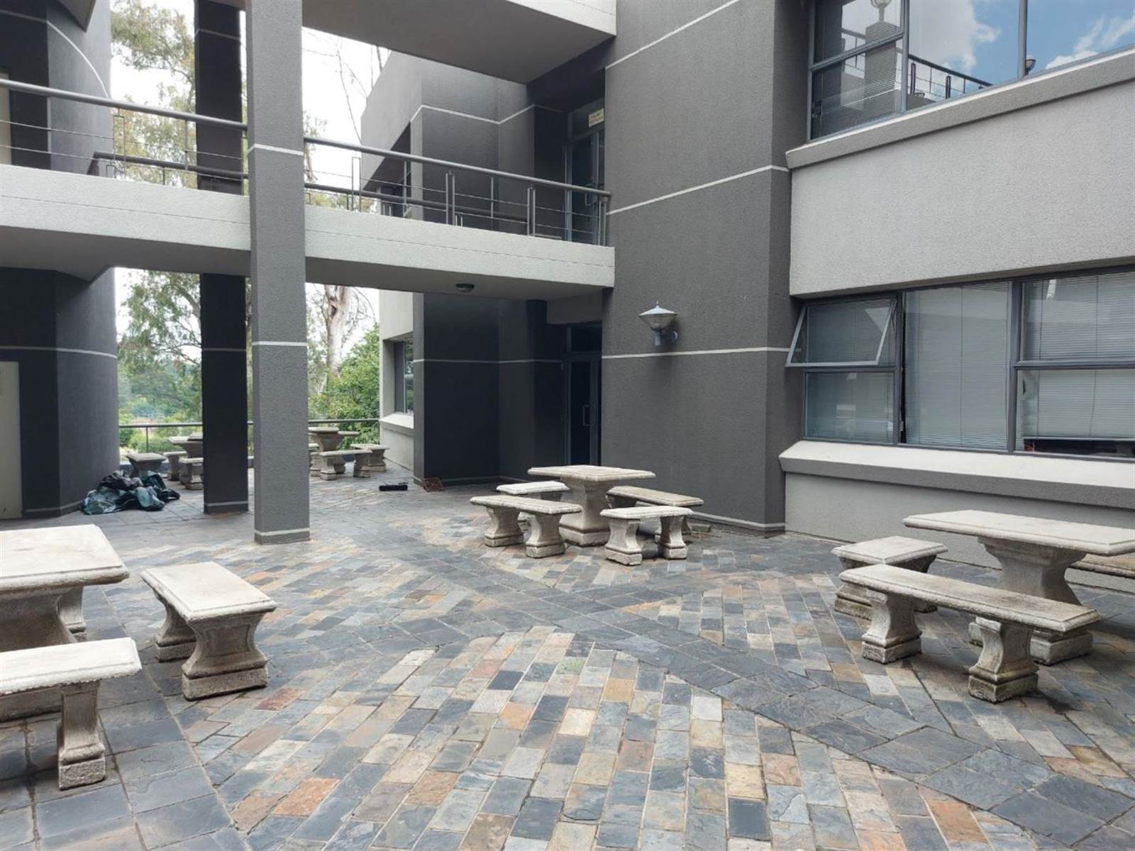 3500  m² Commercial space in Parktown photo number 3