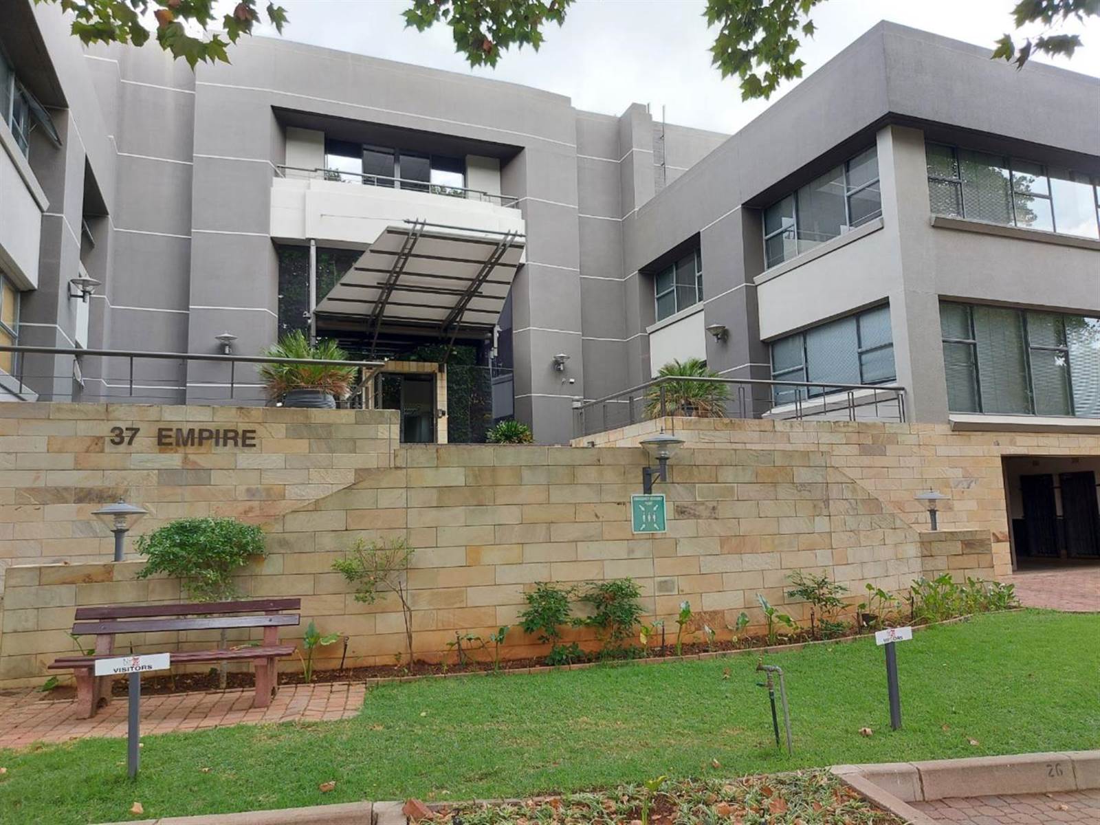 3500  m² Commercial space in Parktown photo number 13