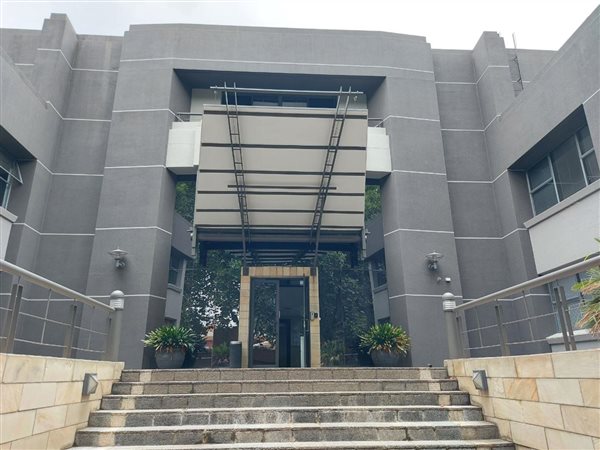 3500  m² Commercial space in Parktown