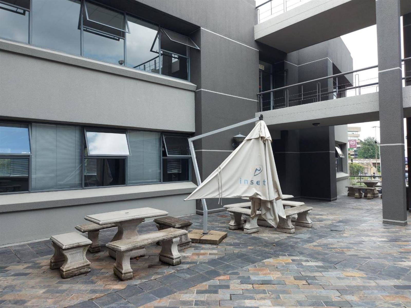 3500  m² Commercial space in Parktown photo number 2