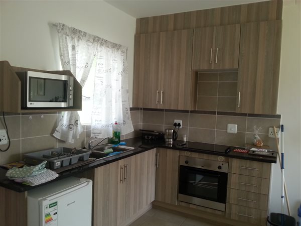 2 Bed Apartment