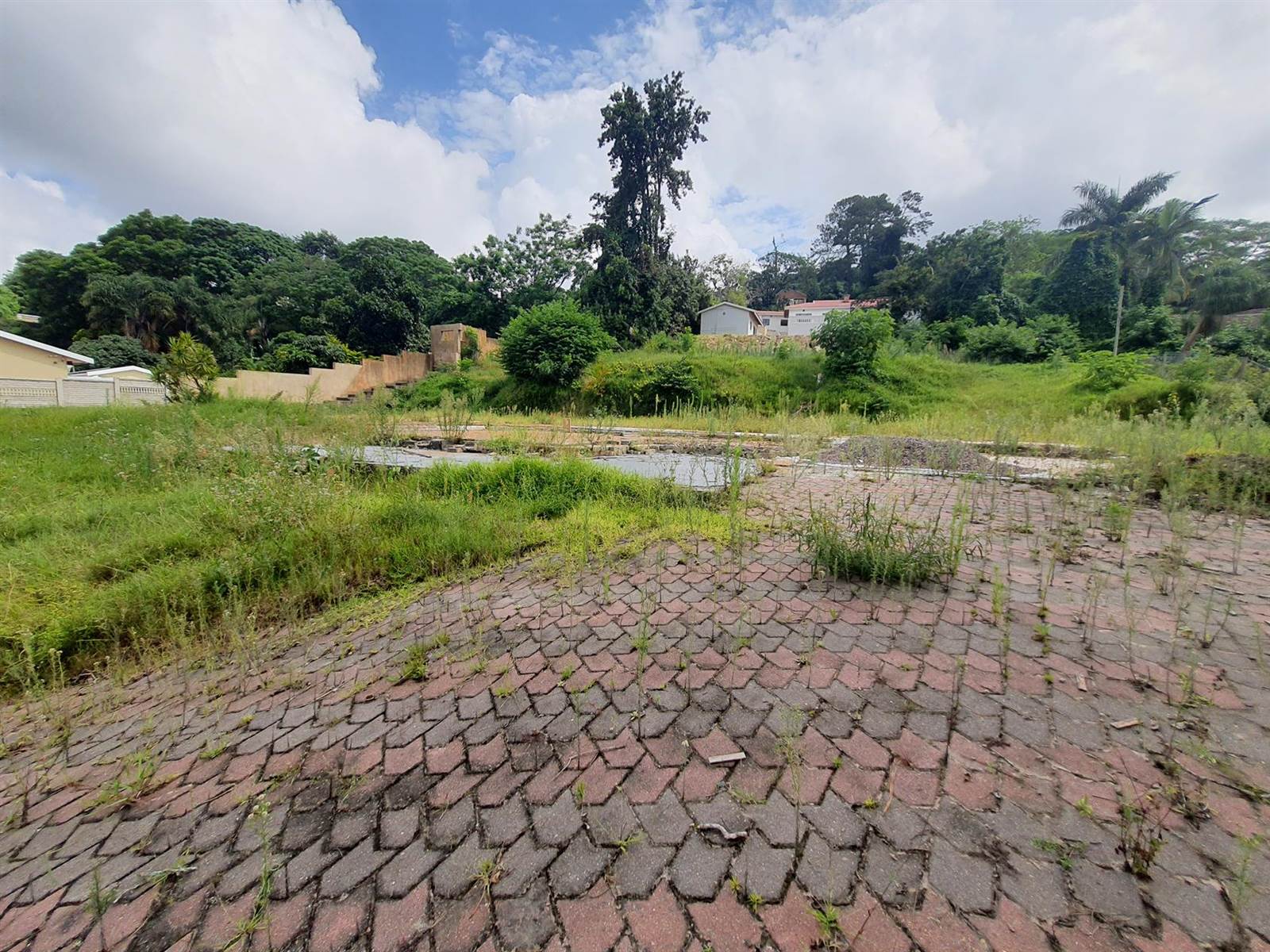 2119 m² Land available in Westville photo number 2