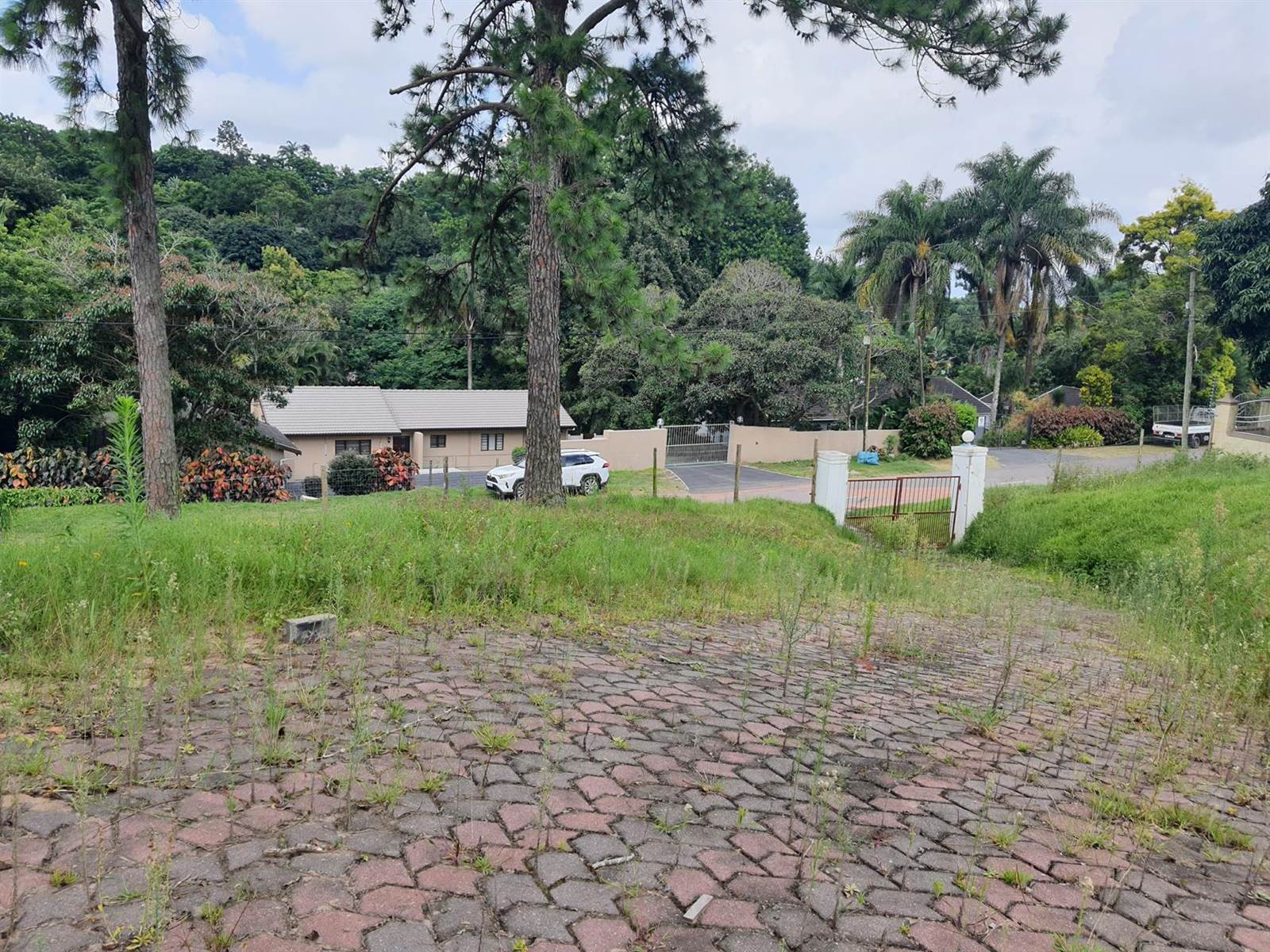 2119 m² Land available in Westville photo number 5