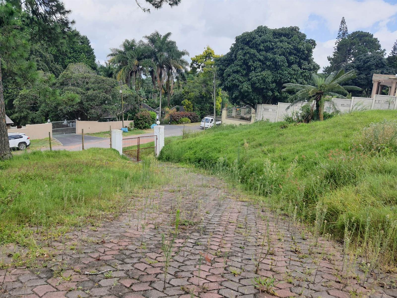 2119 m² Land available in Westville photo number 8