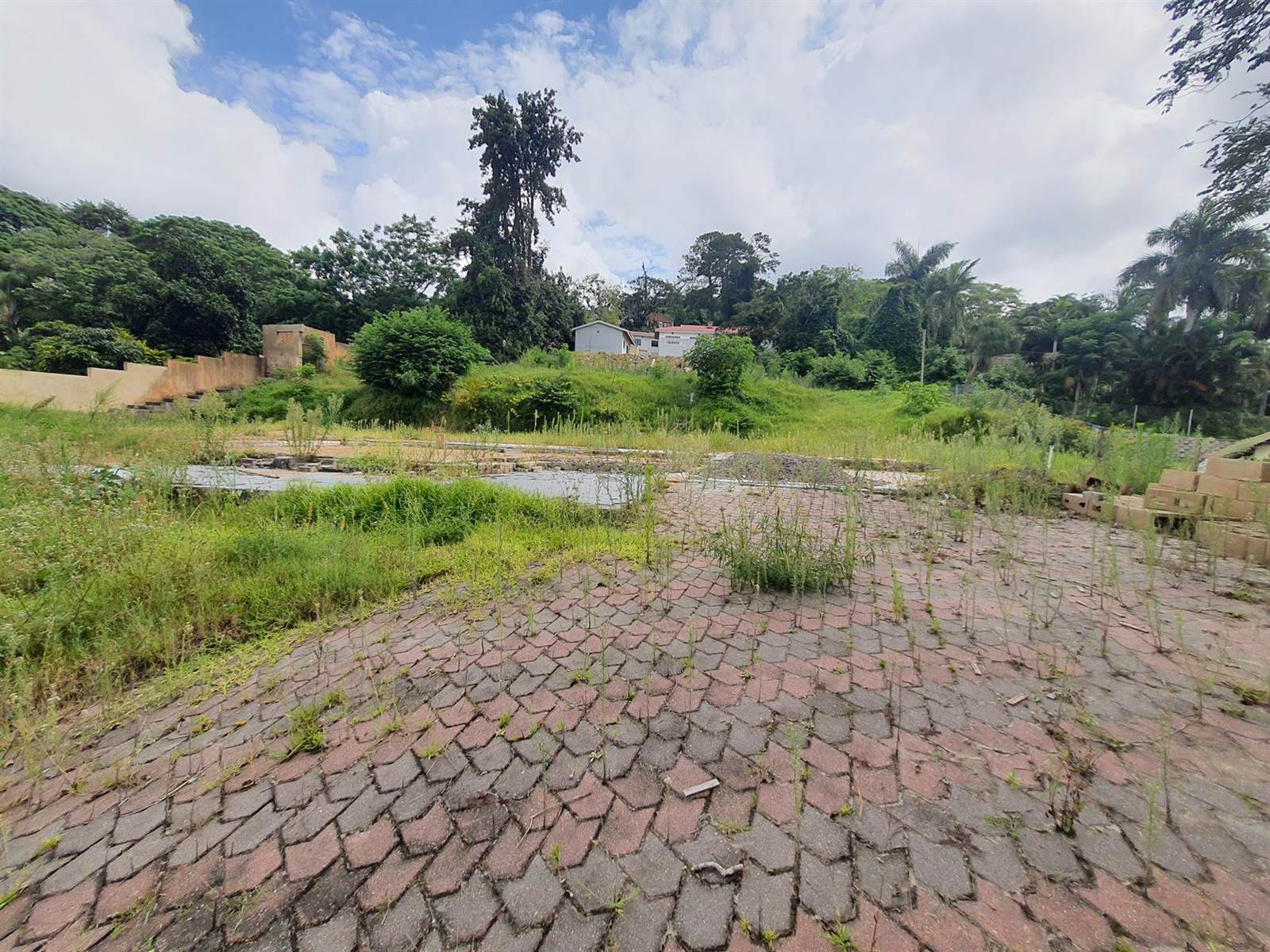 2119 m² Land available in Westville photo number 7