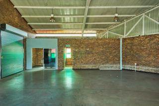 154  m² Industrial space in Nelspruit Central photo number 5