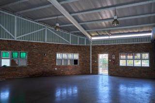 154  m² Industrial space in Nelspruit Central photo number 2