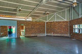 154  m² Industrial space in Nelspruit Central photo number 7