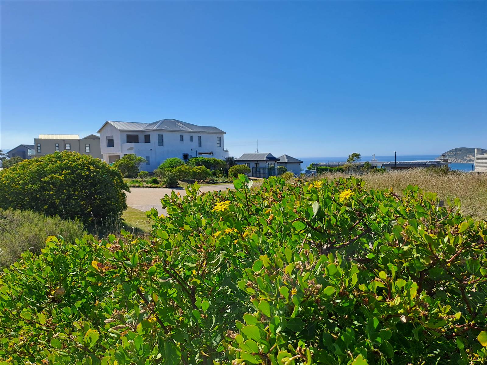 595 m² Land available in Robberg Ridge photo number 6
