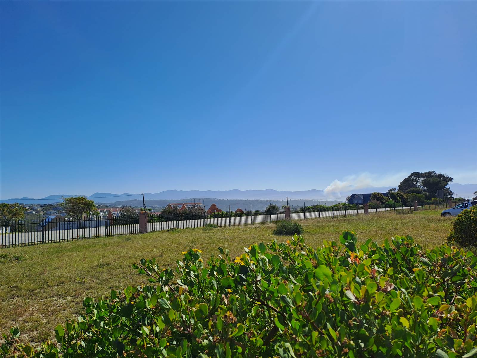595 m² Land available in Robberg Ridge photo number 7