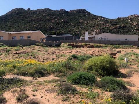 629 m² Land available in Springbok photo number 3