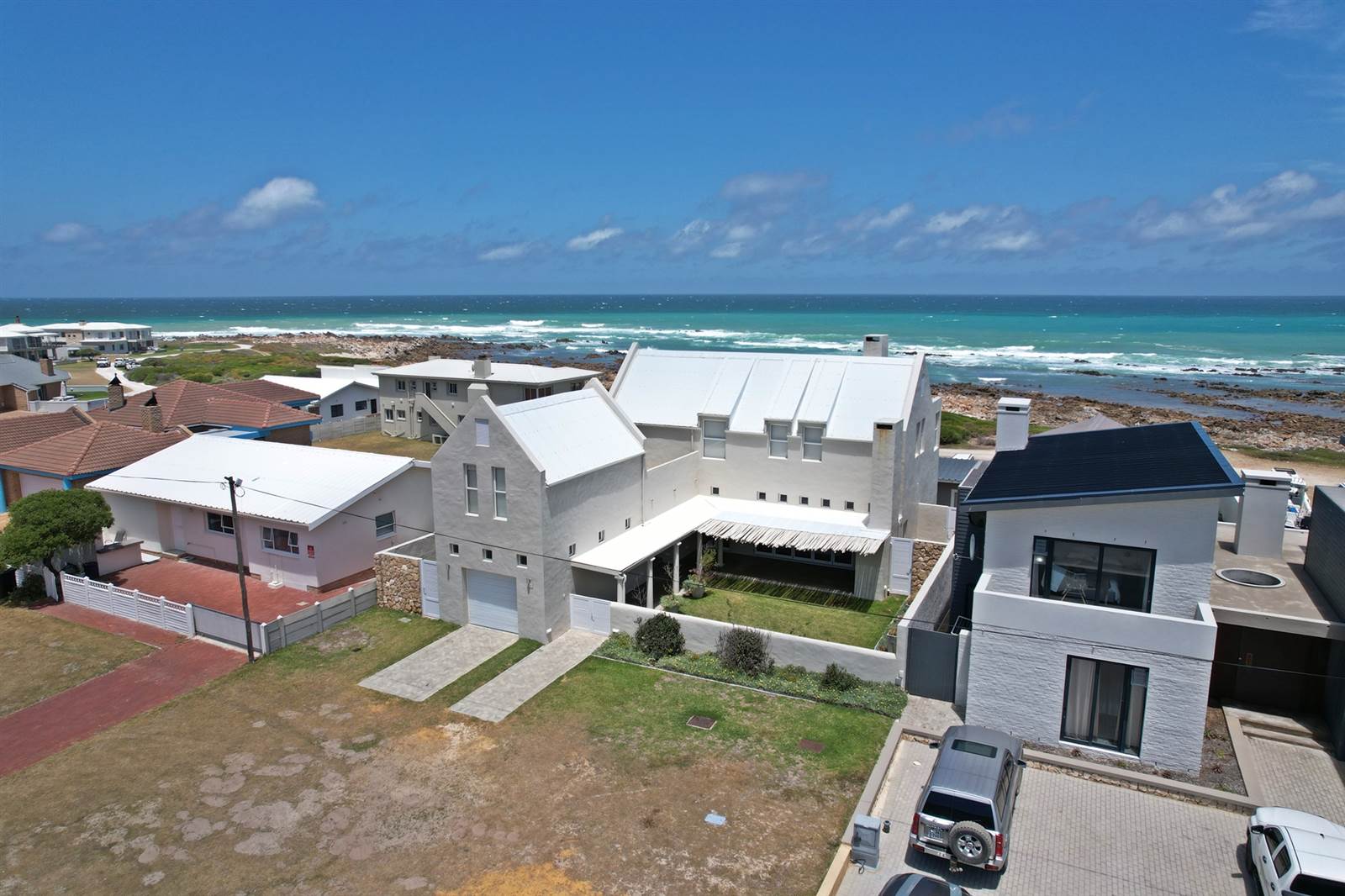 4 Bed House in Agulhas photo number 5