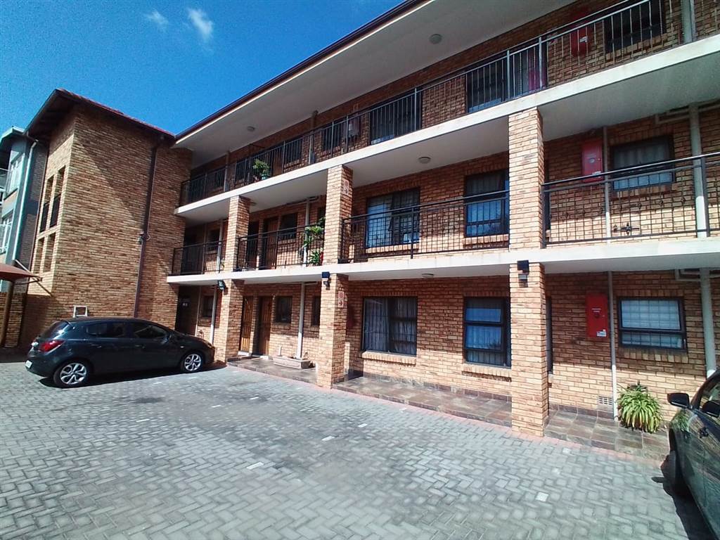 2 Bed Flat in Alberton photo number 1