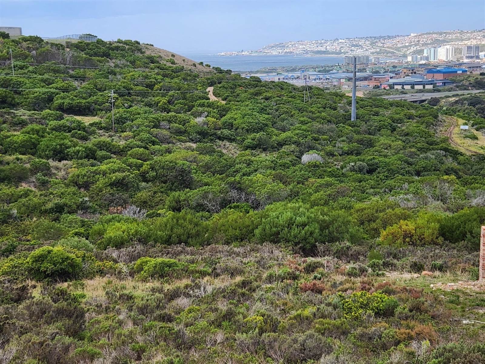 730 m² Land available in Seemeeu Park photo number 3