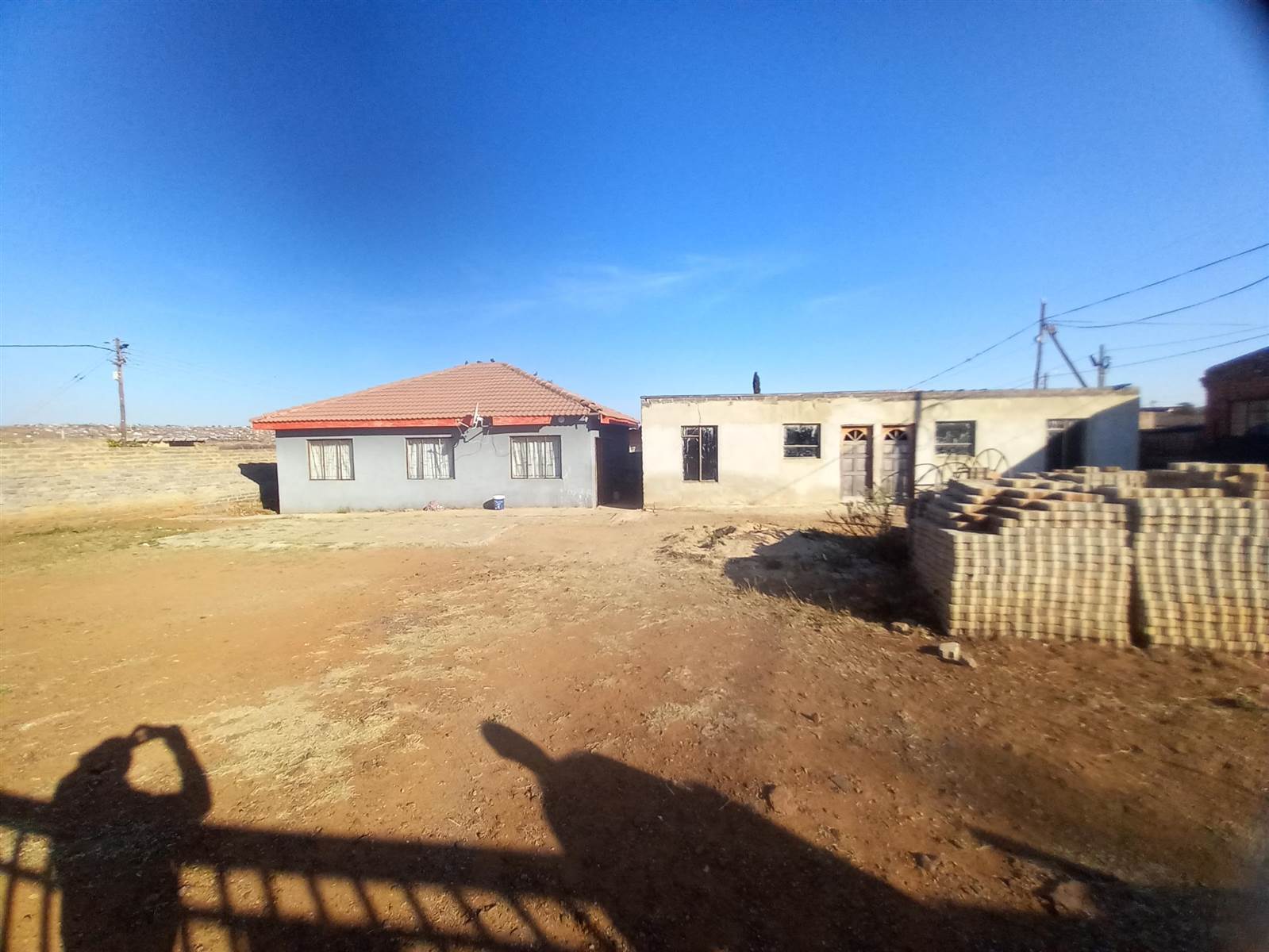 3 Bed House in Ikageng photo number 10