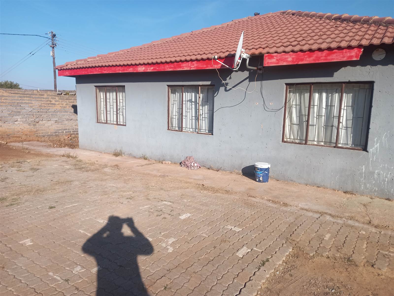 3 Bed House in Ikageng photo number 6