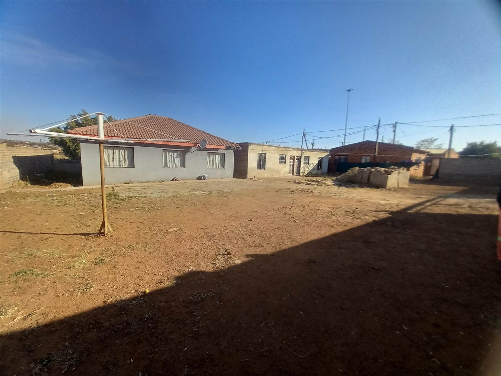 3 Bed House in Ikageng photo number 5