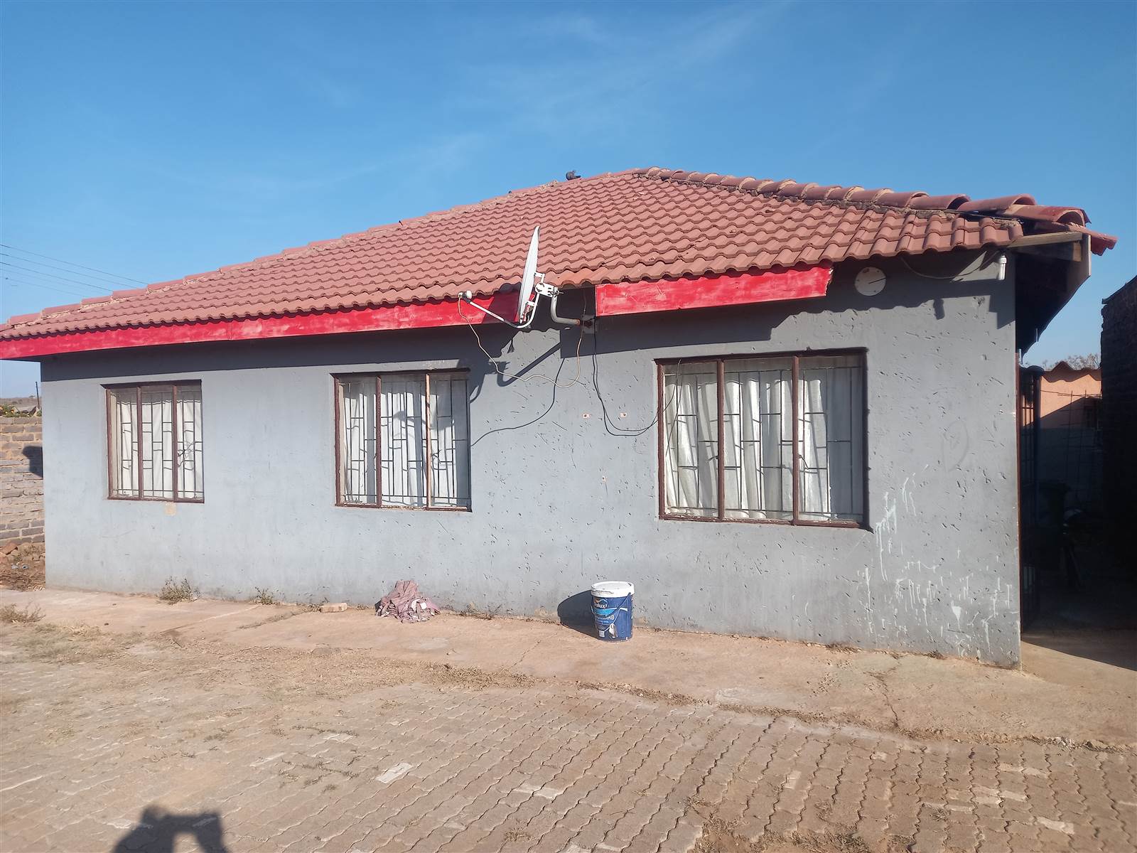 3 Bed House in Ikageng photo number 13