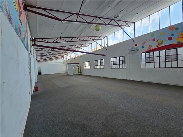 312 m² Commercial space 312 m² Commercial space