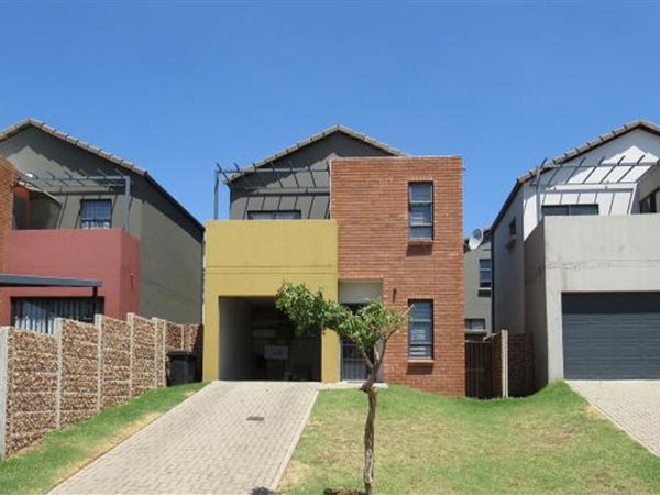 3 Bed Townhouse